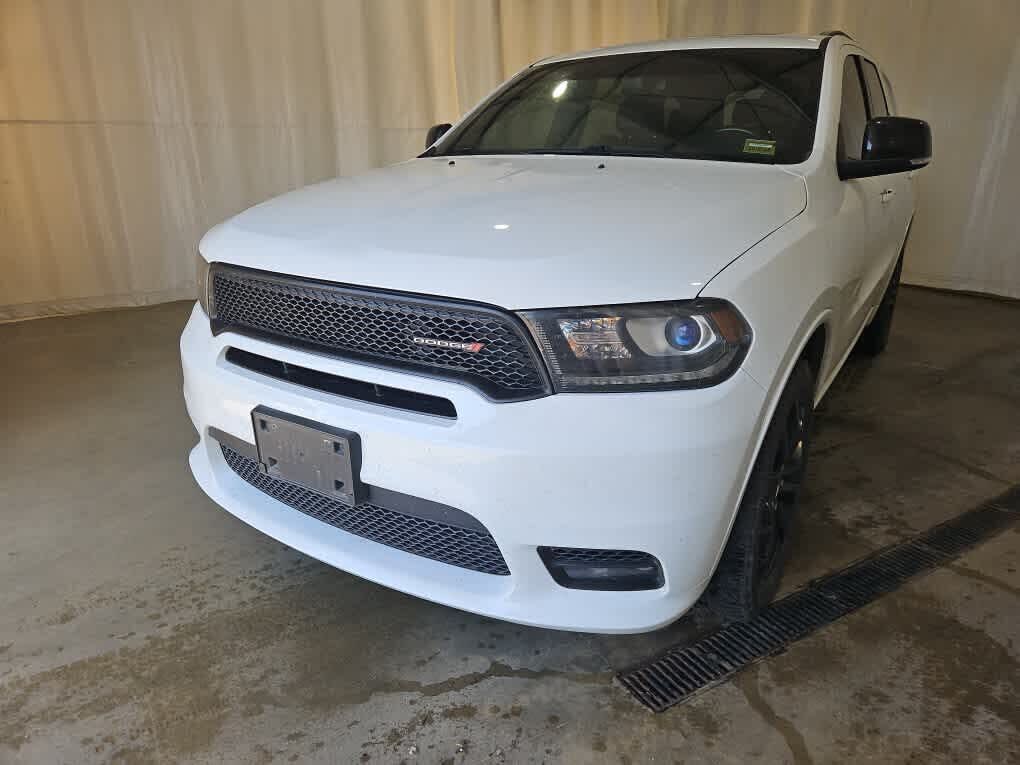 2020 DODGE Durango