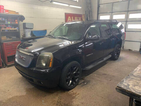 2011 GMC Yukon XL