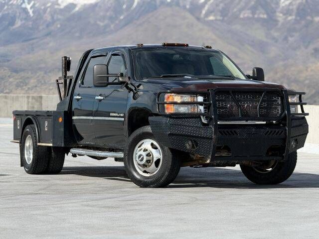 2012 GMC Sierra