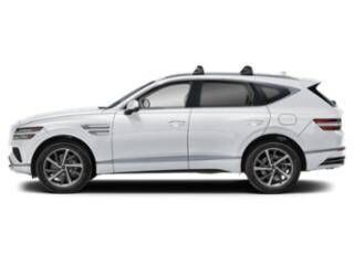 2027 GENESIS GV80