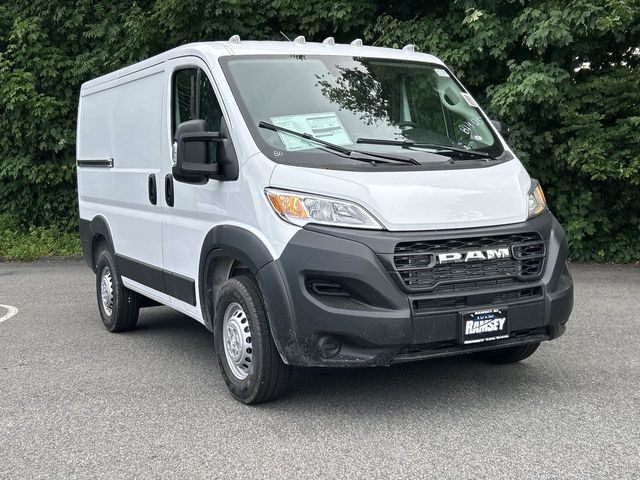 2026 RAM Promaster 1500