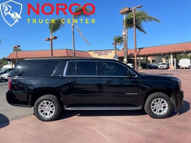 2019 GMC Yukon XL
