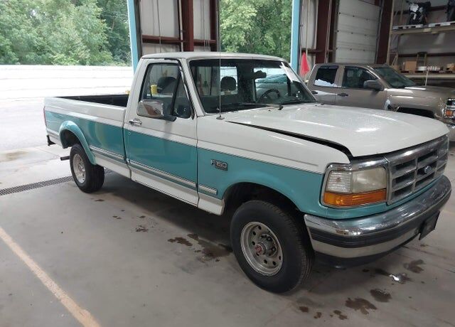 1994 FORD F-150