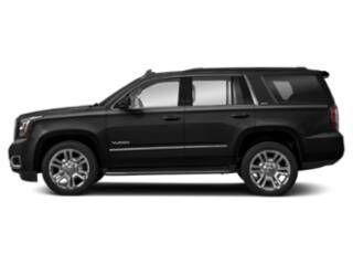 2018 GMC Yukon