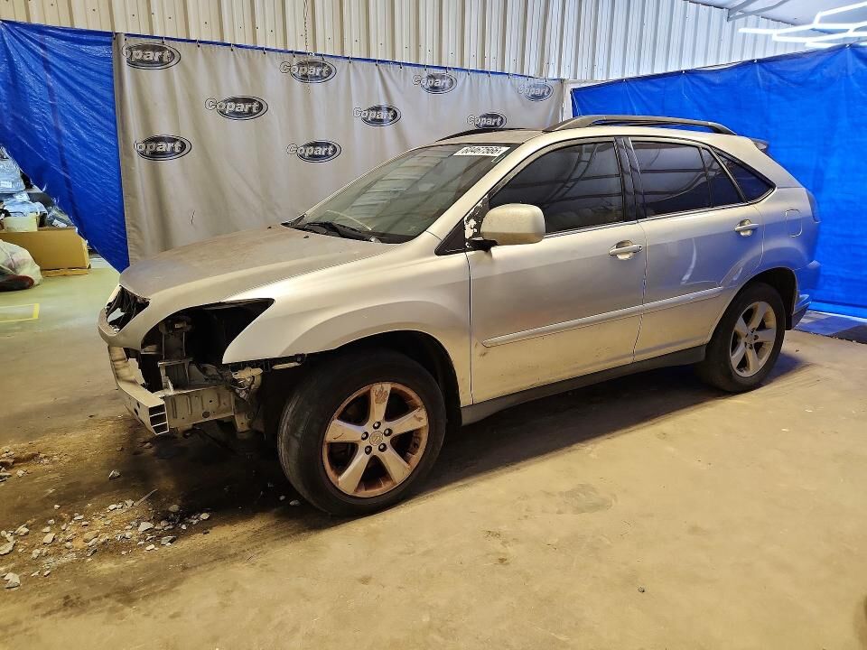 2004 LEXUS RX