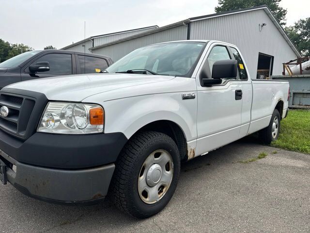 2007 FORD F-150