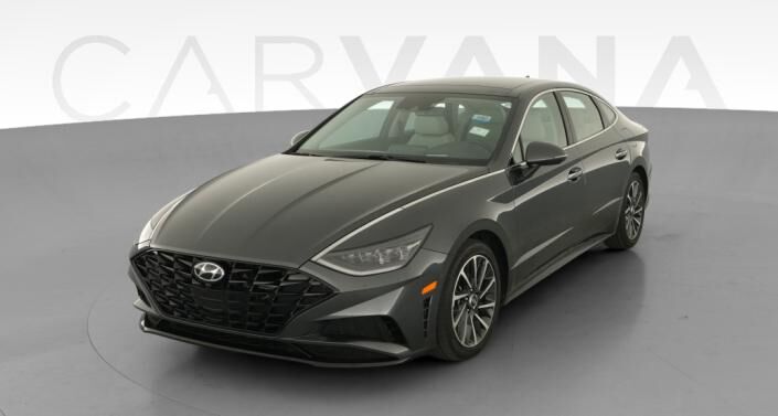 2022 HYUNDAI Sonata