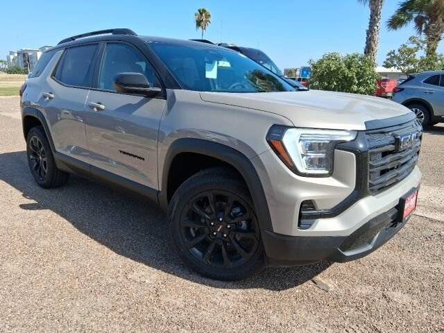 2027 GMC Terrain