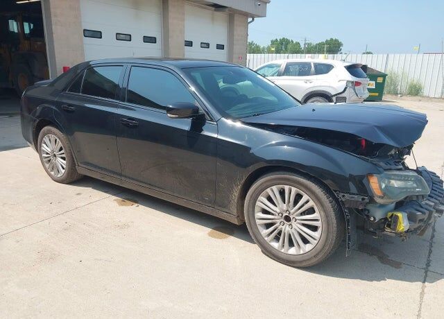 2014 CHRYSLER 300