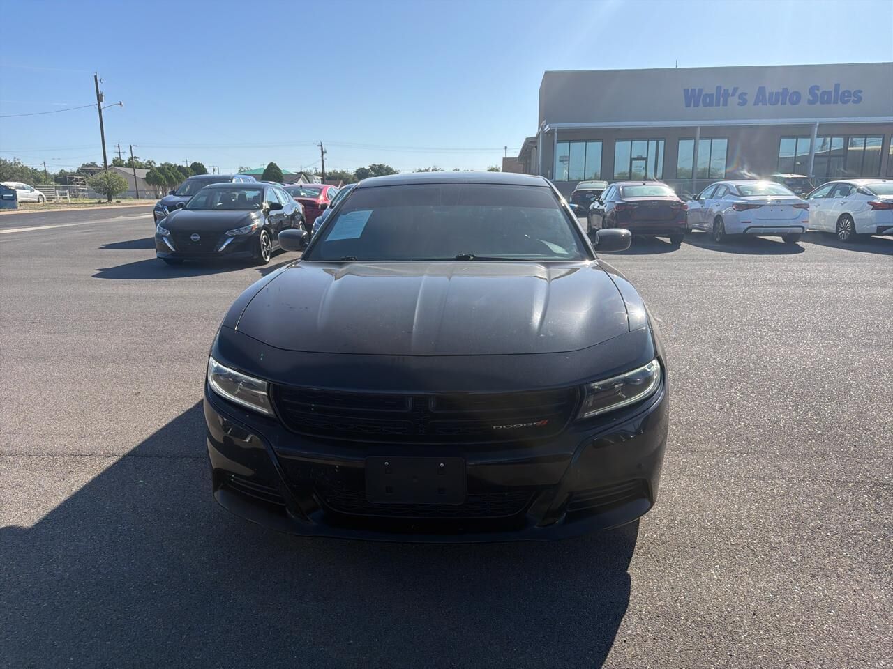 2023 DODGE Charger