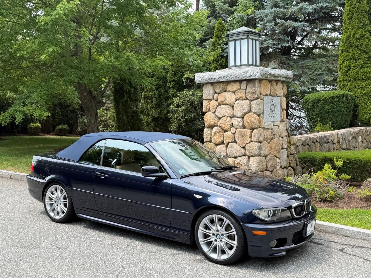 2006 BMW 3 Series