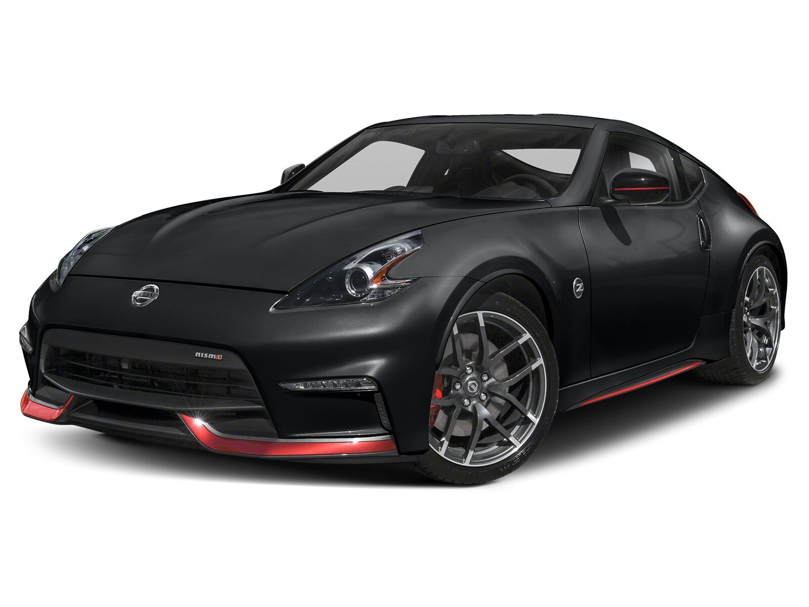 2020 NISSAN 370Z