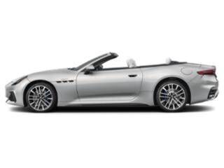 2026 MASERATI GRANTURISMO / GRANCABRIO