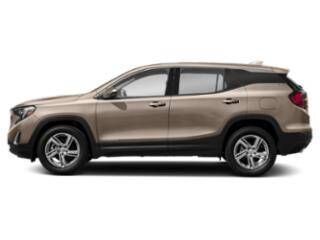 2018 GMC Terrain