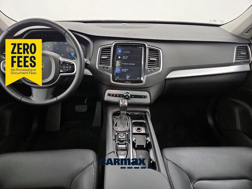 2018 VOLVO XC90