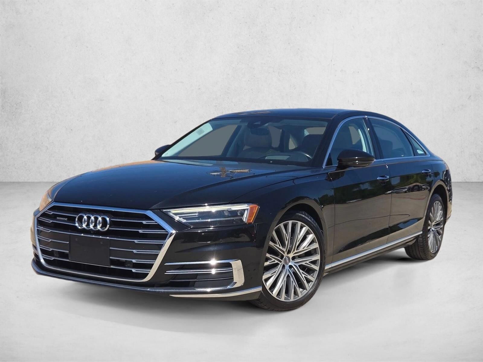 2019 AUDI A8