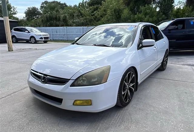 2003 HONDA Accord