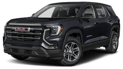 2027 GMC Terrain