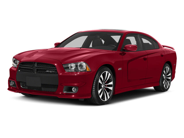 2013 DODGE Charger