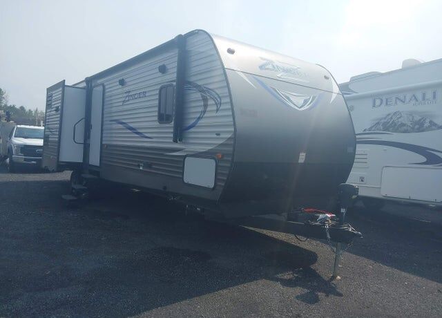 2017 KEYSTONE Keystone