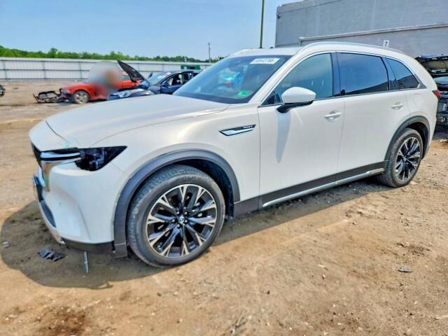 2024 MAZDA CX-90