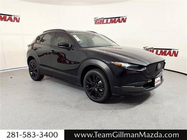 2026 MAZDA CX-30