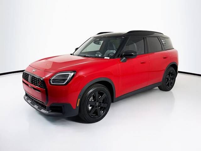 2026 MINI Countryman