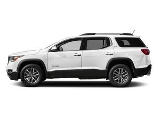 2018 GMC Acadia