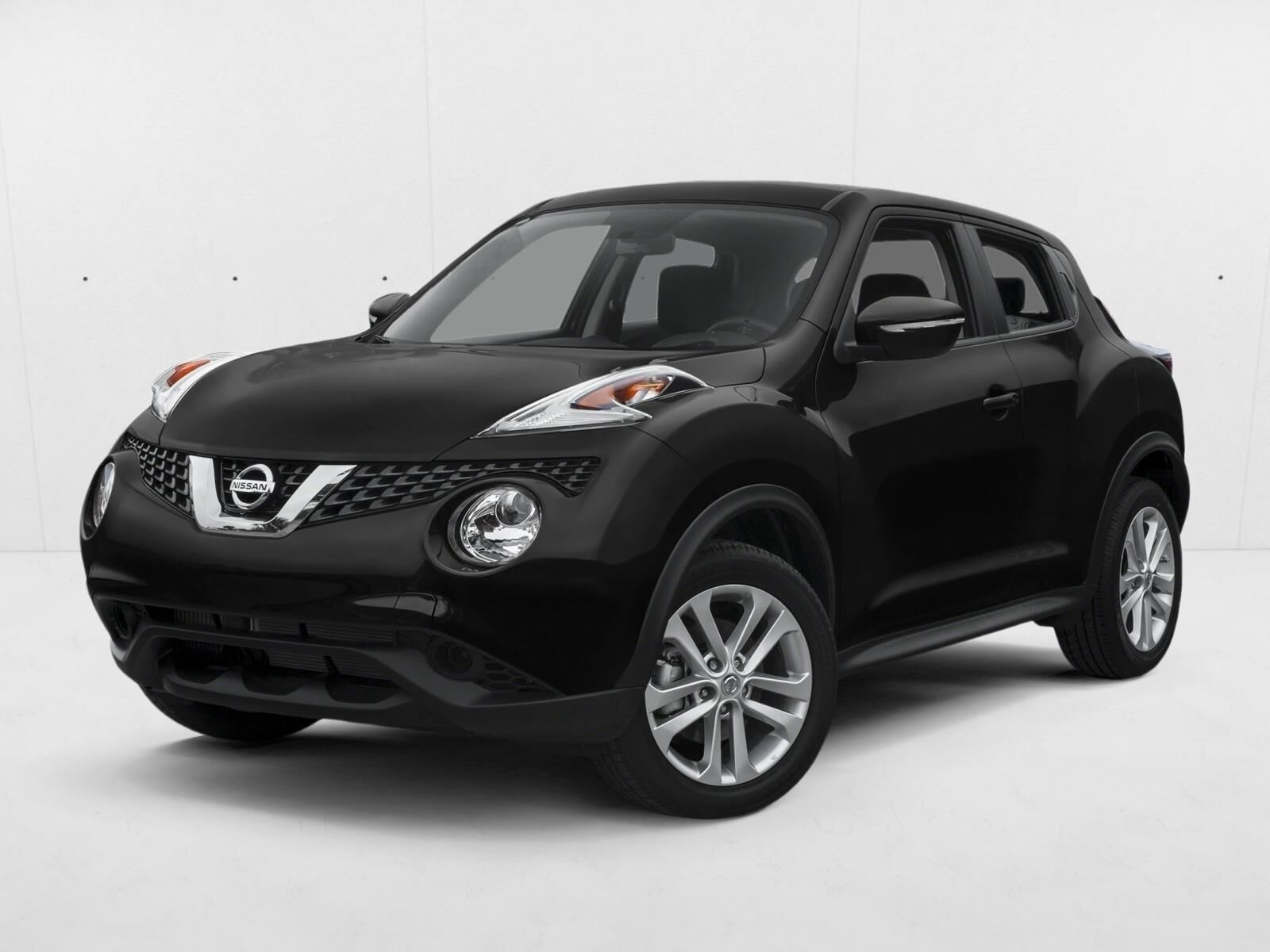 2015 NISSAN Juke