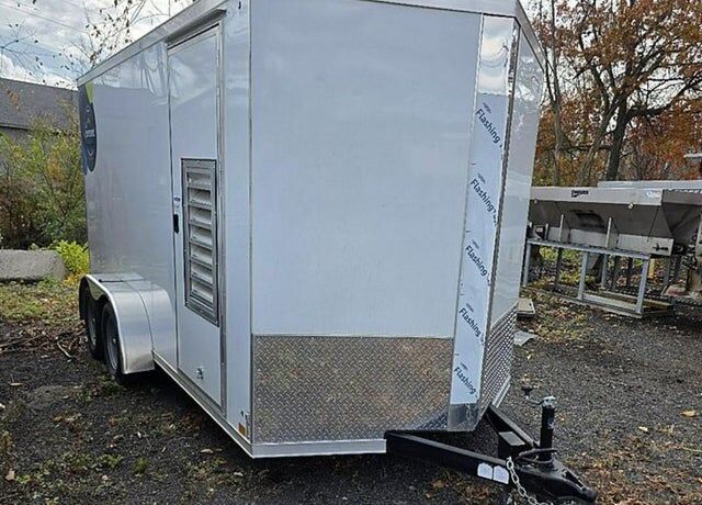 2024 CROSS TRAILERS Cross Trailers