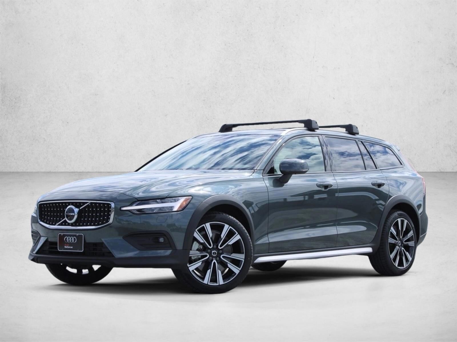 2026 VOLVO V60CC