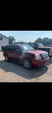 2008 GMC Yukon