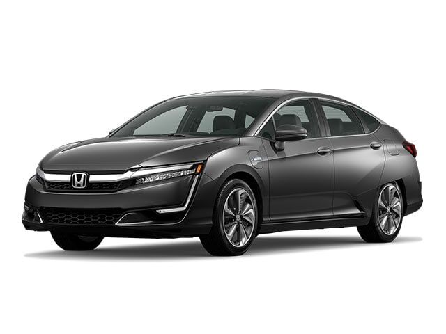 2021 HONDA Clarity
