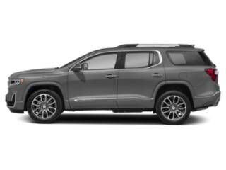 2020 GMC Acadia