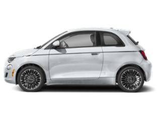 2026 FIAT 500e