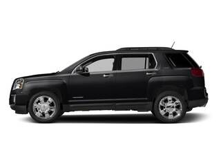 2017 GMC Terrain