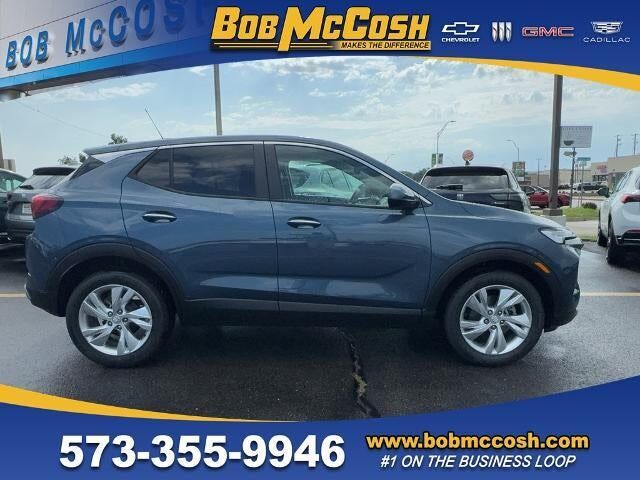 2026 BUICK Encore GX