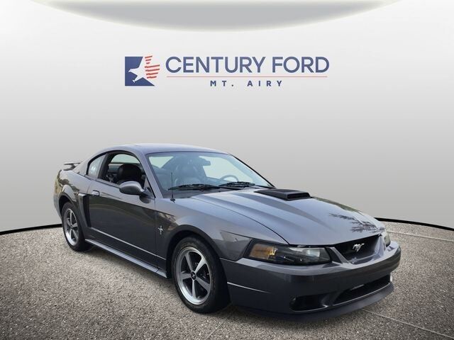 2003 FORD Mustang