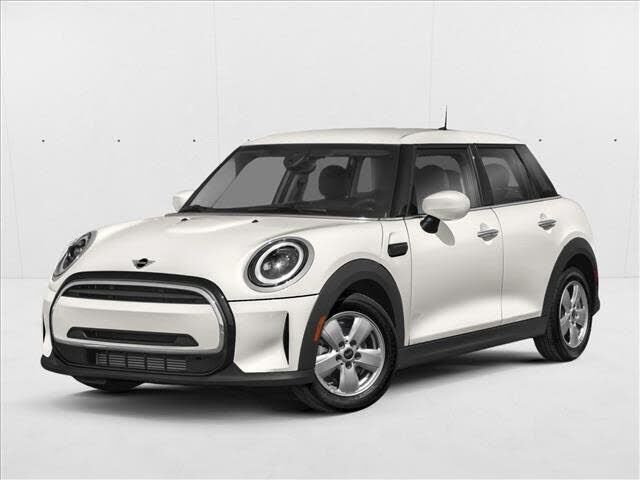 2023 MINI Hardtop