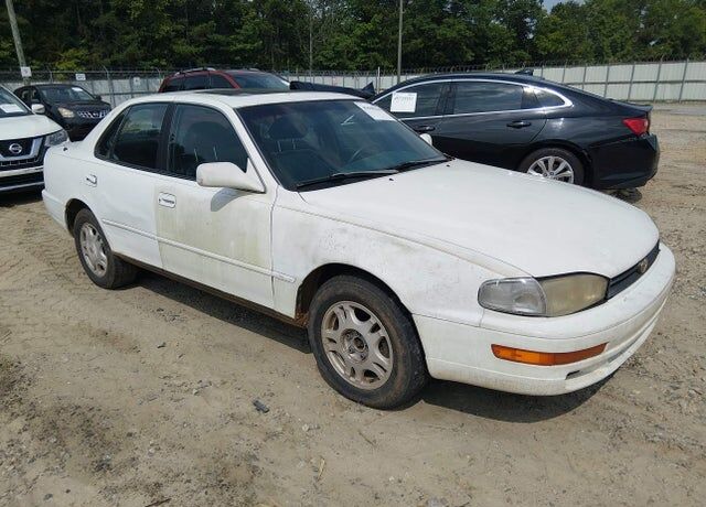 1993 TOYOTA Camry