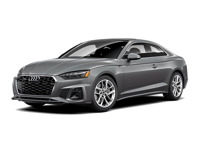2023 AUDI A5