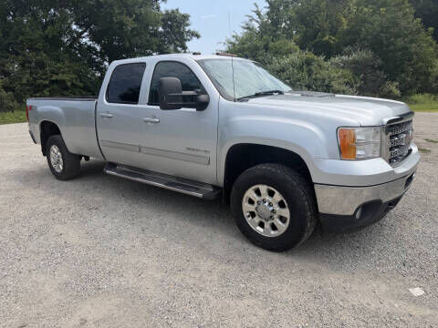 2014 GMC Sierra