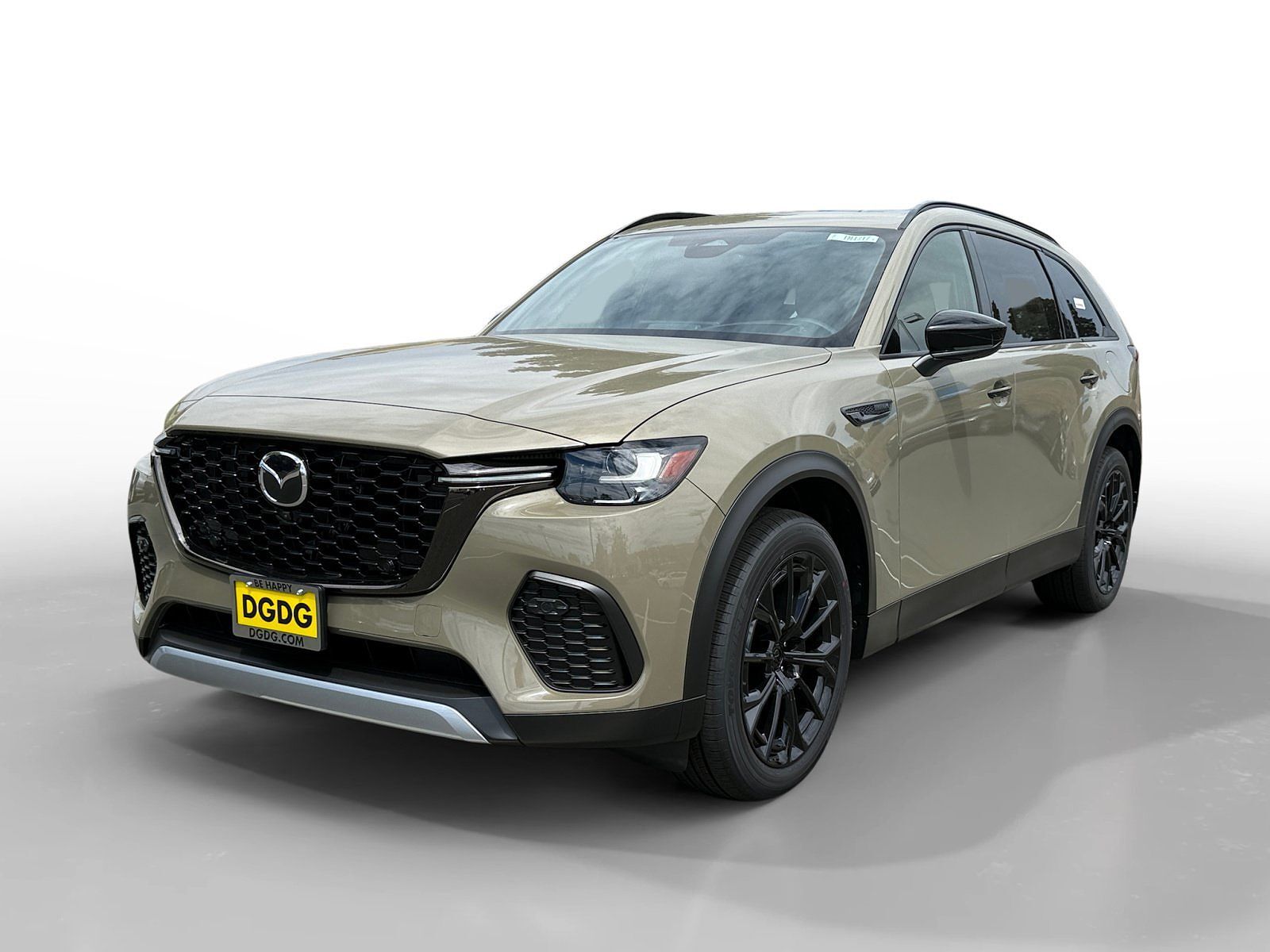 2026 MAZDA CX-70