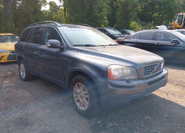 2008 VOLVO XC90