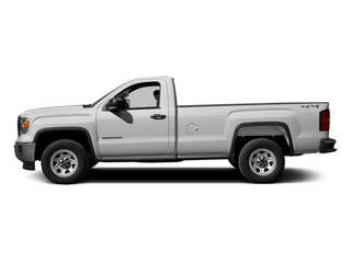 2014 GMC Sierra