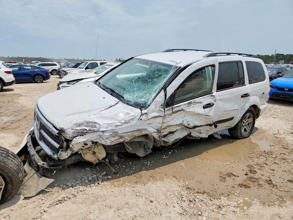 2006 DODGE Durango