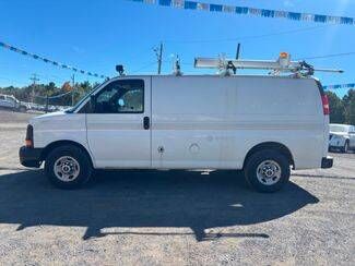 GMC Savana