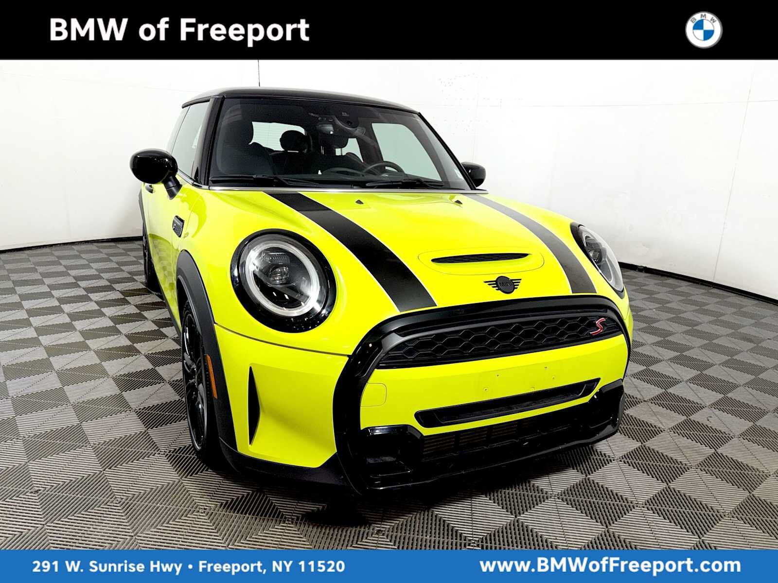 2024 MINI Hardtop
