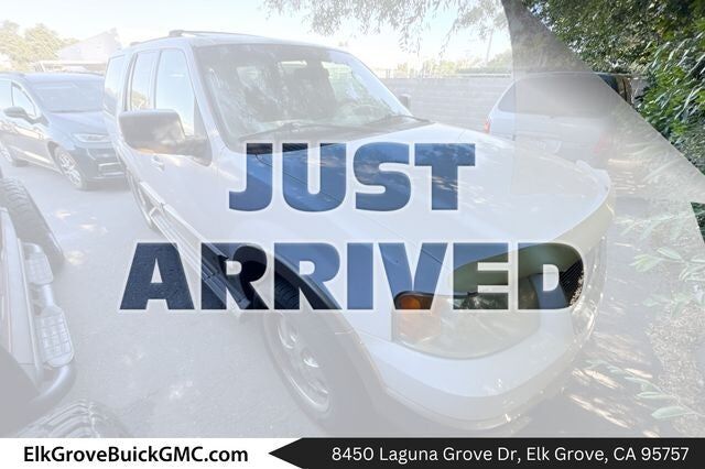 2003 FORD Expedition
