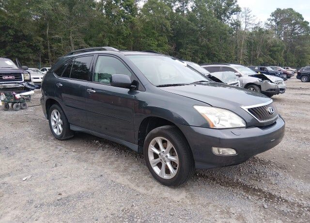 2008 LEXUS RX